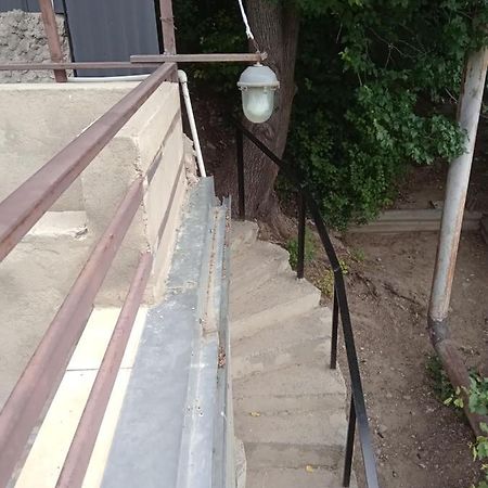 Veranda M Tbilisi Exterior foto