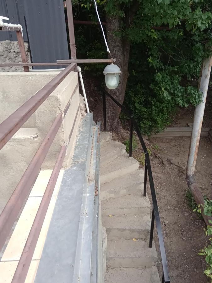 Veranda M Tbilisi Exterior foto
