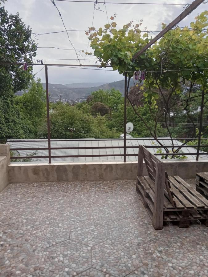 Veranda M Tbilisi Exterior foto